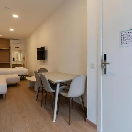 Apartament Vlc Host - Molinell *