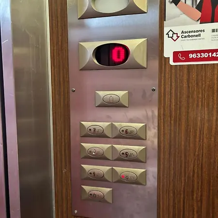 Apartman Near The *