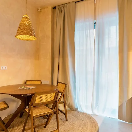 Prim Apartment Valencia