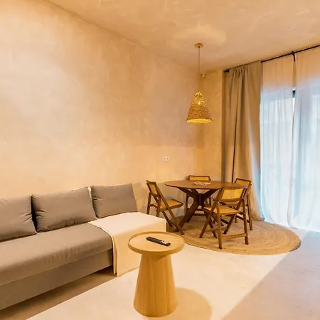 Prim Apartment