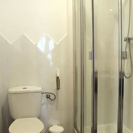 Appartement In The Historic Center Of *