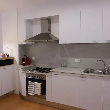 Appartement In The Historic Center Of *