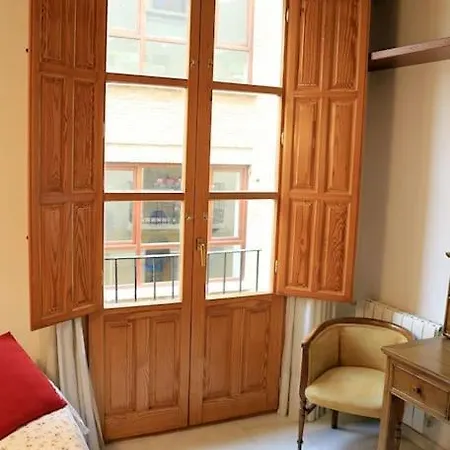 In The Historic Center Of * Valencia