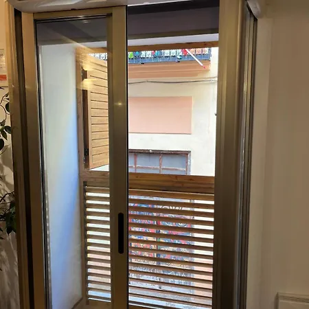 El Olivo Apartament