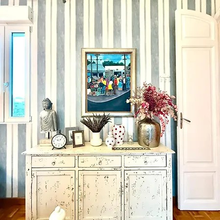 El Palacete Gran Via * Valenza