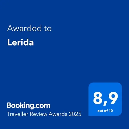 Homestay szállás Lerida *