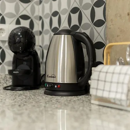 Lägenhet New Flats 3 Valencia