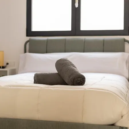 New Flats 3 * Valencia