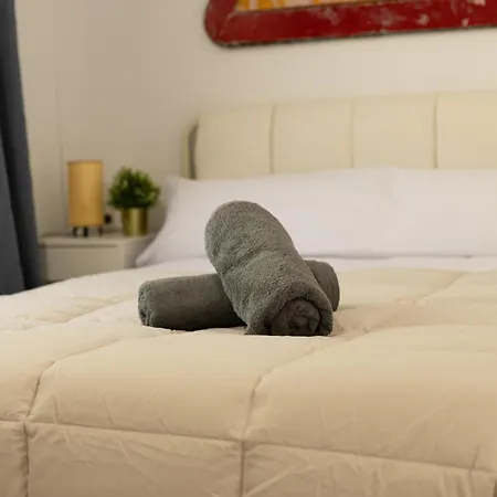 New Flats 2 Apartment Valencia