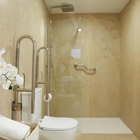 Loft 9b Jaime Ii Apartament Walencja