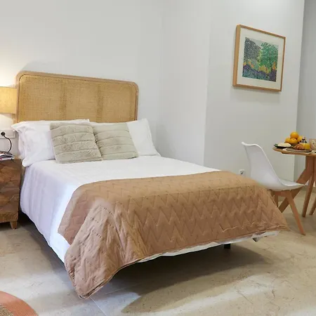 Apartament Loft 9b Jaime Ii Walencja