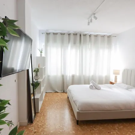 Apolo 4 Apartment