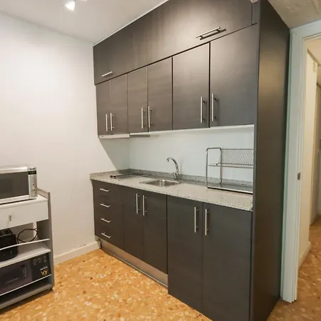 Apartment Apolo 4 *