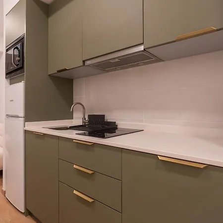 Vlc Host - Molinell Apartament