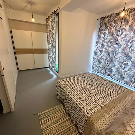 Encanto De Nazaret Appartamento
