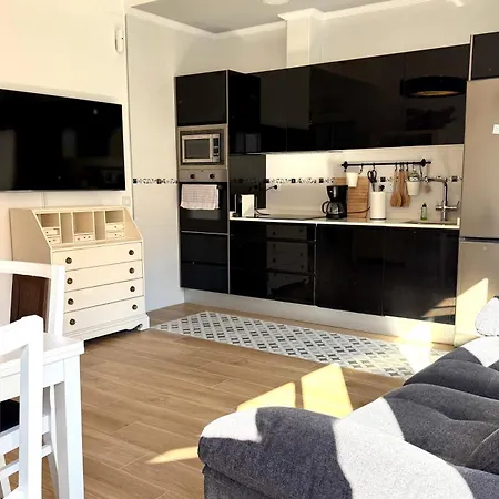 Apartamento Reinapart Cabanyal *