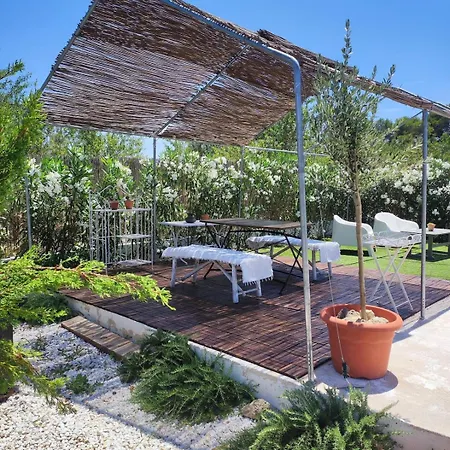 Les Moreres A Space For Tranquility * ולנסיה