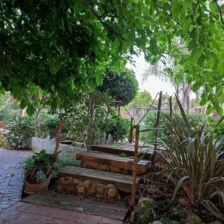 Les Moreres A Space For Tranquility בית נופש