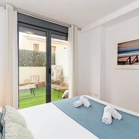 Guestready - Lovely Near The * Valencie