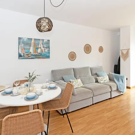 Guestready - Lovely Near The * Valencie