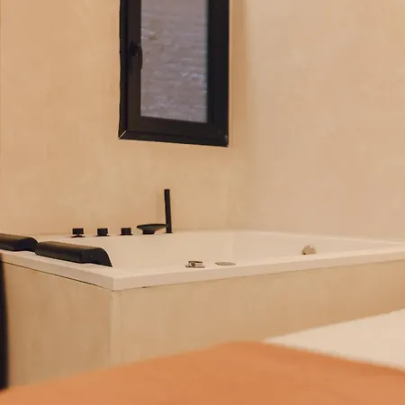 Oasis Ruzafa ולנסיה