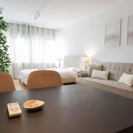 Apolo 4 Apartment