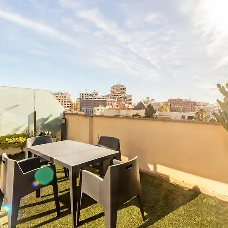 Guestready - Retreat Apartment