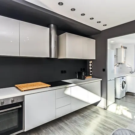 Guestready - Retreat Apartment *