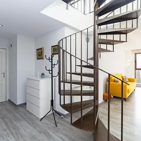 Guestready - Retreat Apartment Valencia