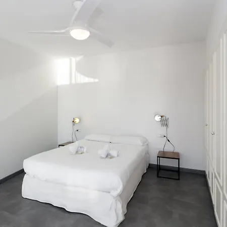 Apartment Guestready - Retreat Valencia