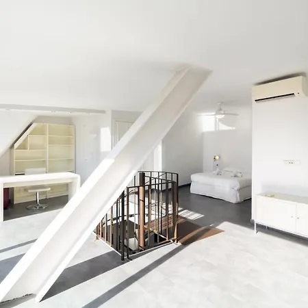 Guestready - Retreat * Valencia