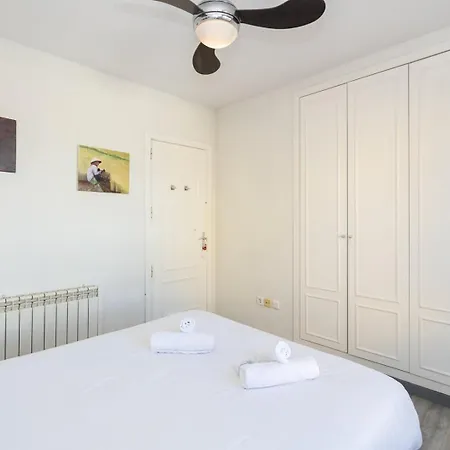 Guestready - Retreat Apartment