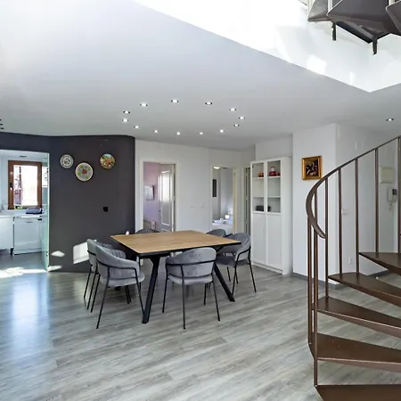 Apartment Guestready - Retreat