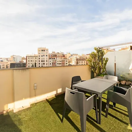 Guestready - Retreat Apartment *
