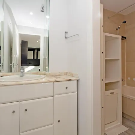 Apartment Guestready - Retreat