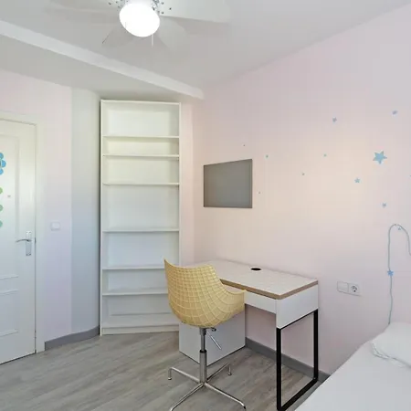 Guestready - Retreat Apartment Valencia