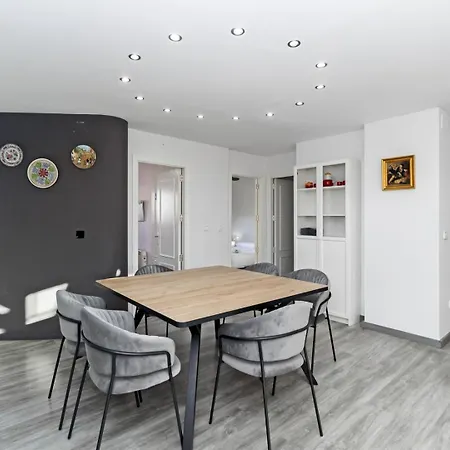 Apartment Guestready - Retreat Valencia