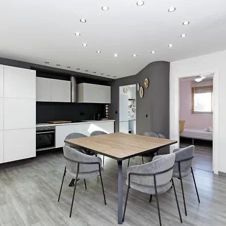 Guestready - Retreat Apartment