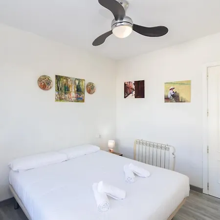 Apartment Guestready - Retreat Valencia