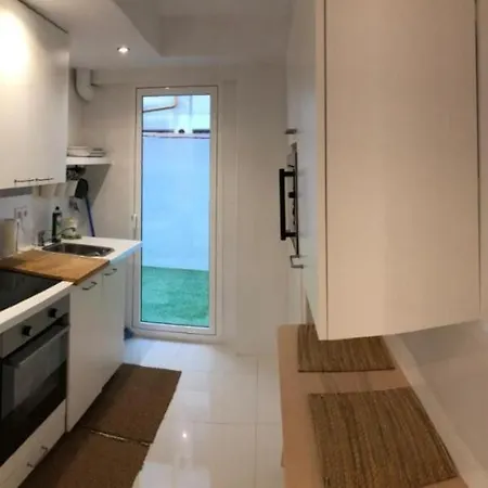 Privadas A Un Paso De Ruzafa Guest house