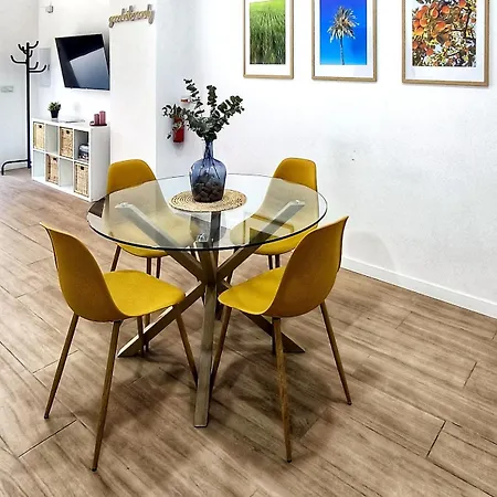 Appartement Centrico Y Funcional Valence