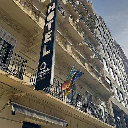 Casual Del Cine 2*