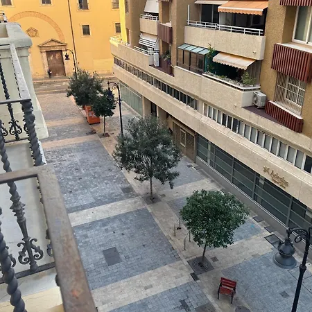 Casual Del Cine فالنسيا