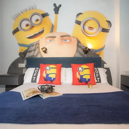 Casual Del Cine 2* فالنسيا