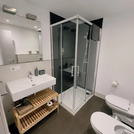 Alameda Apartamento