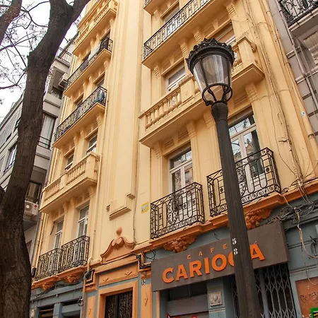 شقة Casa Marcellino Centro *