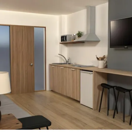 Vivienda Acogedora En - A Un Paso Del Mar Y La Ciudad - Marina Port - Arts And Sciencies Casa vacanze *