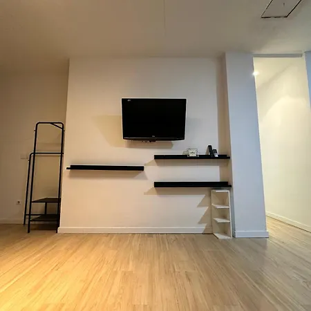 Downtown Quarto em Acomodações Particulares *