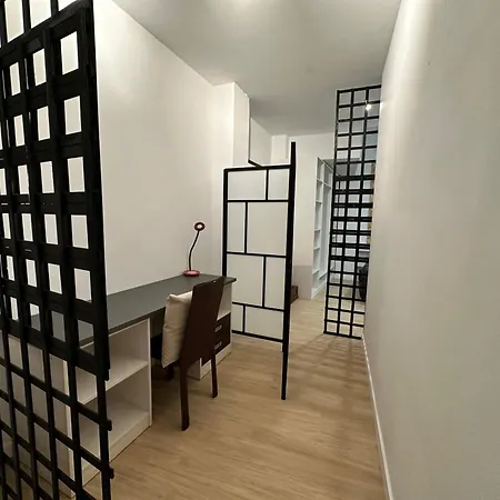 Downtown Quarto em Acomodações Particulares *