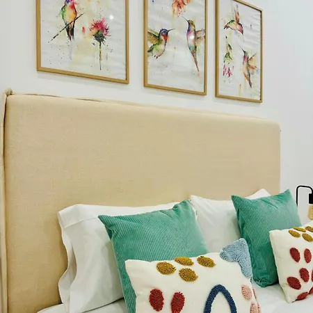 Appartement Loft 2 - Space & Conform Close To Center